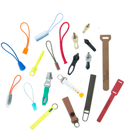 Zipper Slider