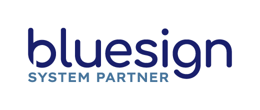 bluesign® system partner